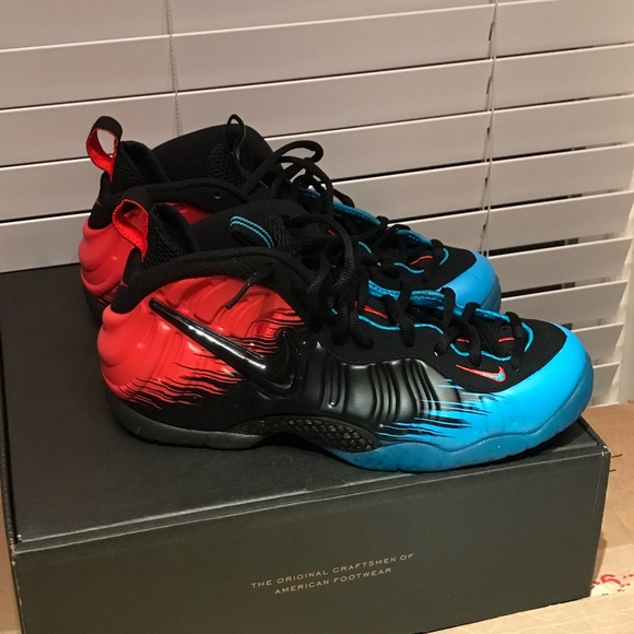 Nike jordans